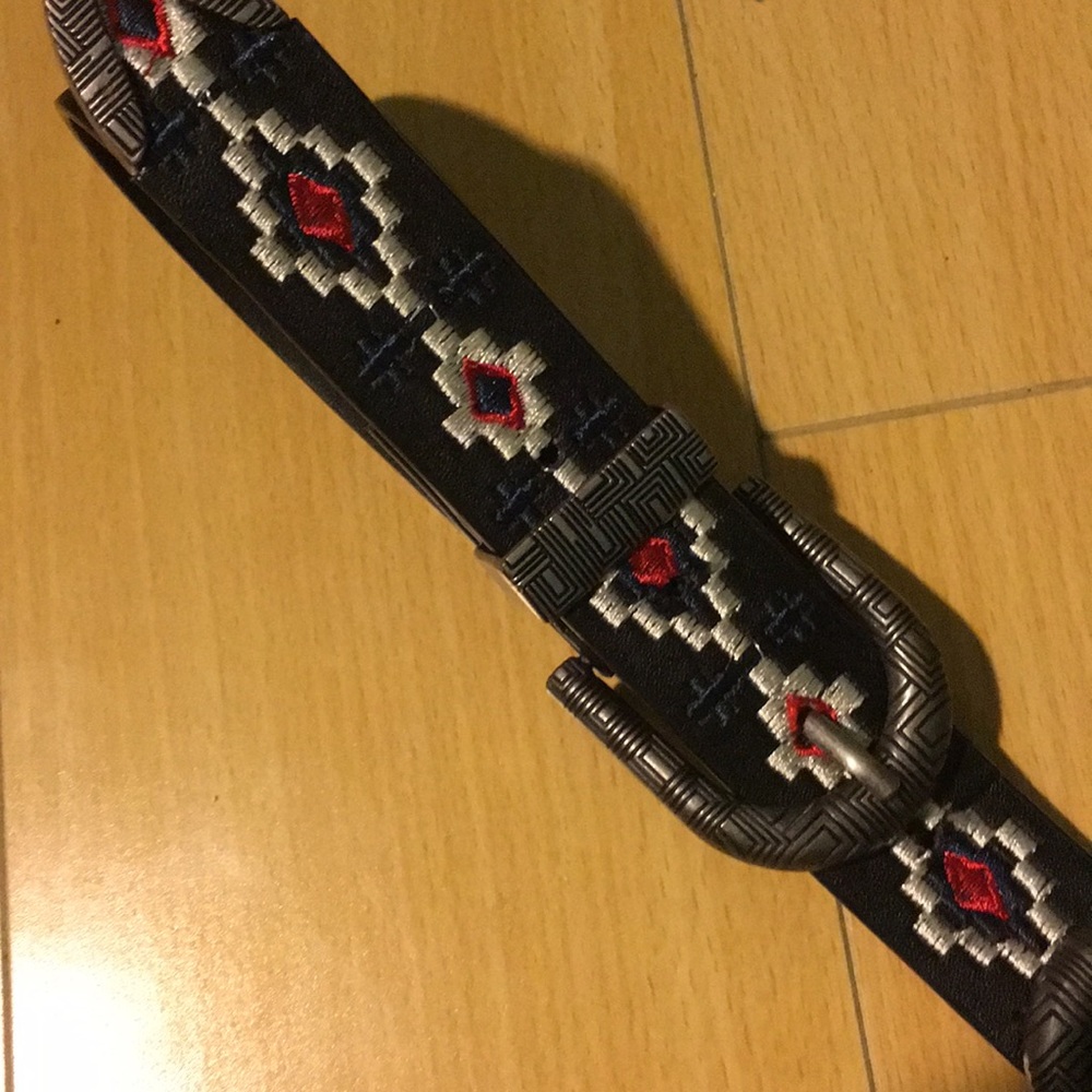 Southwest belt